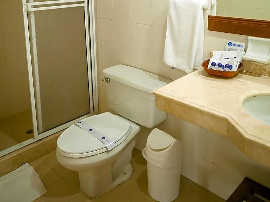 Hotel Bahia Cartagena