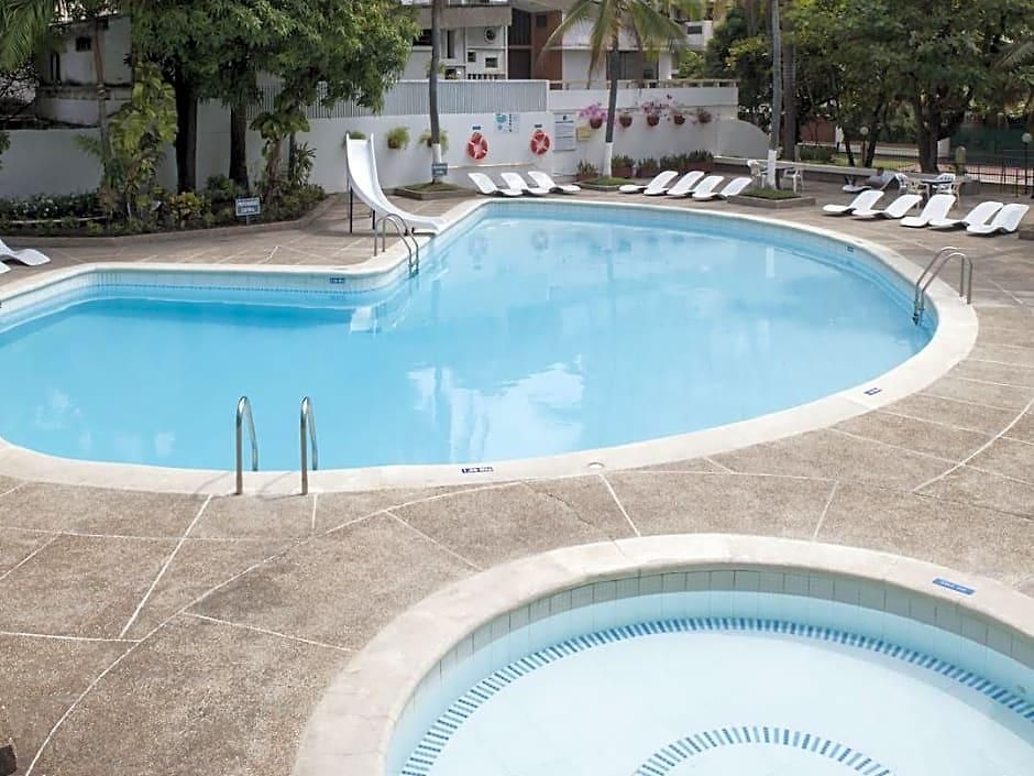 Bahia Hotel Cartagena