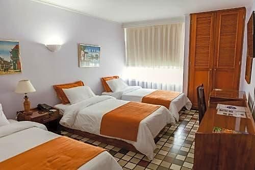 Bahia Cartagena