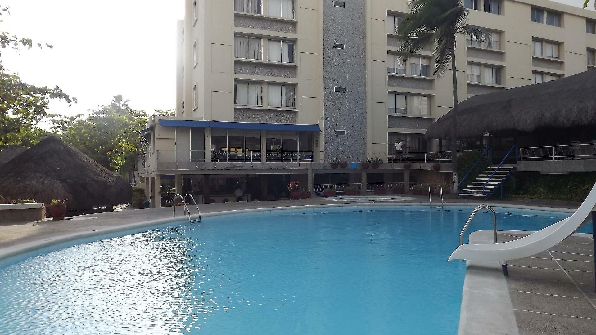 Bahia Hotel Cartagena