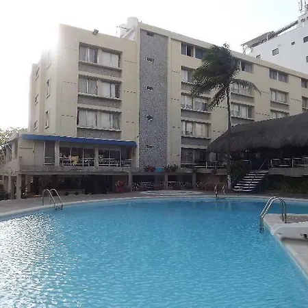 Bahia Hotel