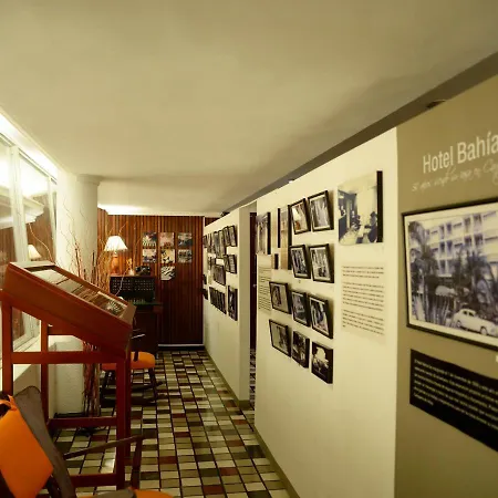 Hotel Bahia
