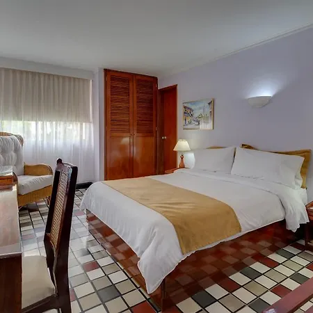 Bahia Cartagena
