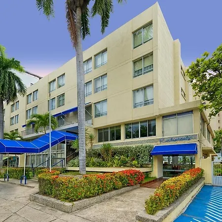 Bahia Hotel Cartagena
