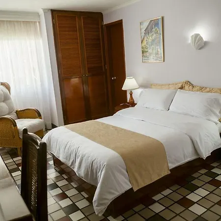 Hotel Bahia