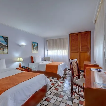 Bahia Cartagena