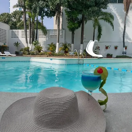 Hotel Bahia 3*