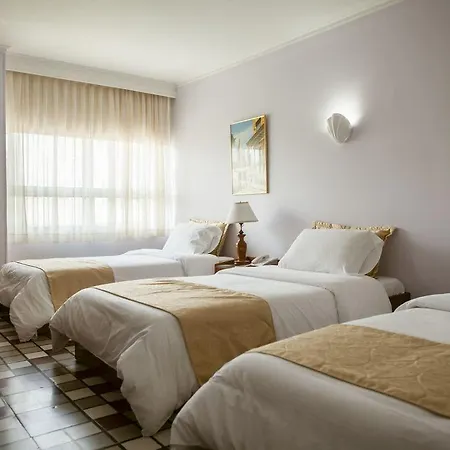 Bahia Hotel Cartagena