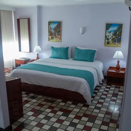 Hotel Bahia