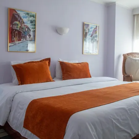 Bahia Hotel Cartagena