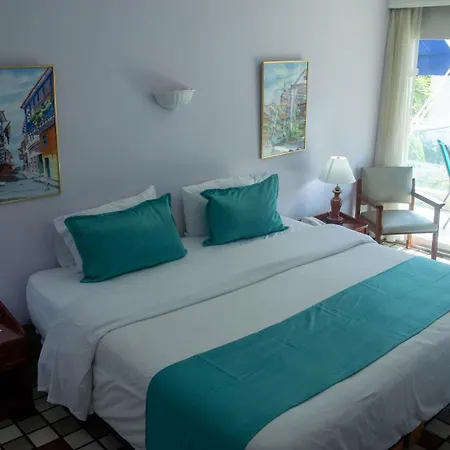 Hotel Bahia