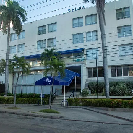 Hotel Bahia