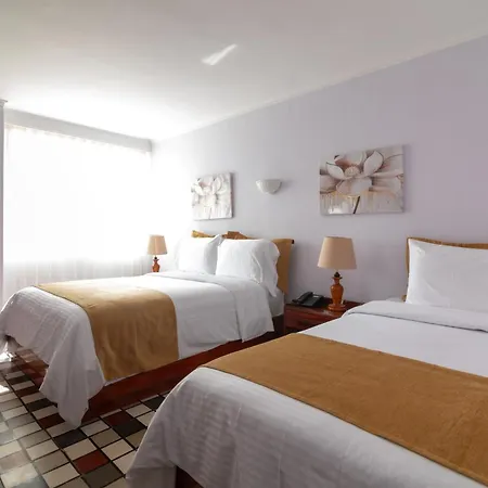 Hotel Bahia