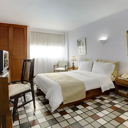 Bahia Hotel Cartagena