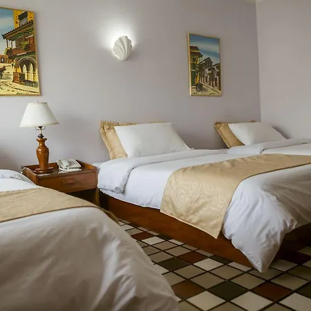 Hotel Bahia