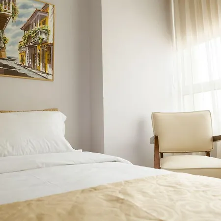 Hotel Bahia