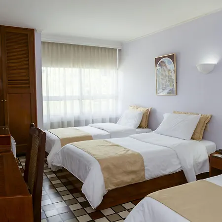 Bahia Hotel 3*