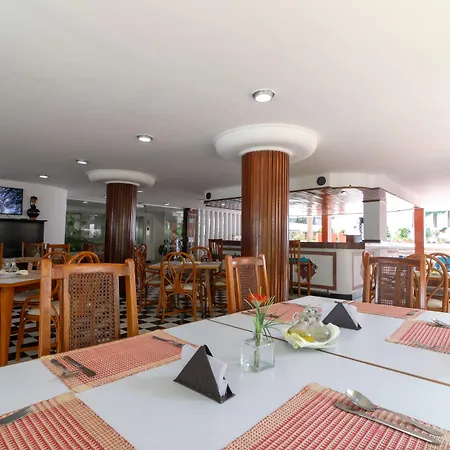 Bahia Hotel