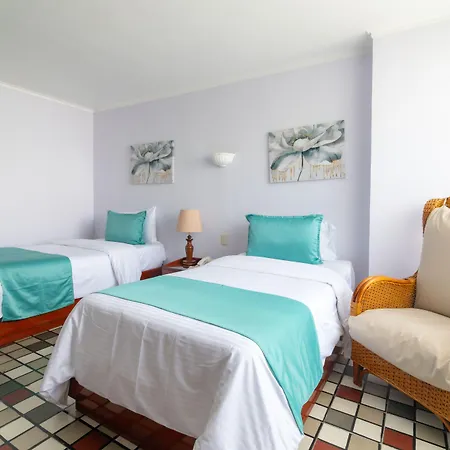 Bahia 3* Cartagena