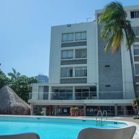 Bahia Cartagena