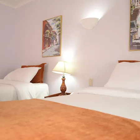 Hotel Bahia