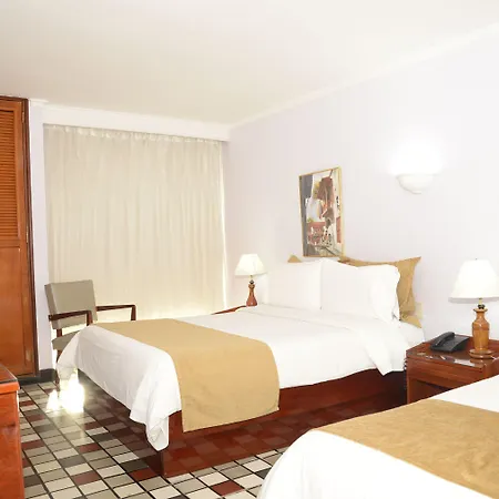 Bahia Hotel Cartagena