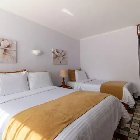 Bahia Hotel 3*