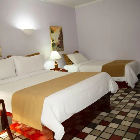 Bahia Hotel