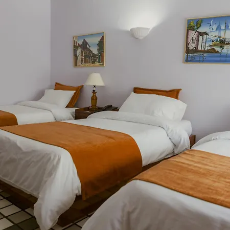 Hotel Bahia