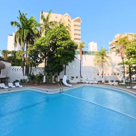 Bahia Hotel Cartagena