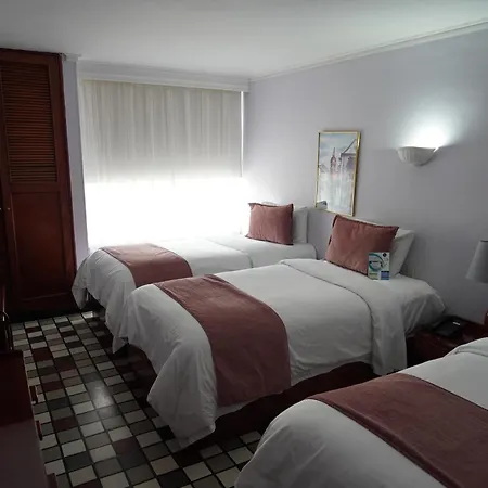 Bahia Hotel