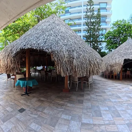 Hotel Bahia 3*