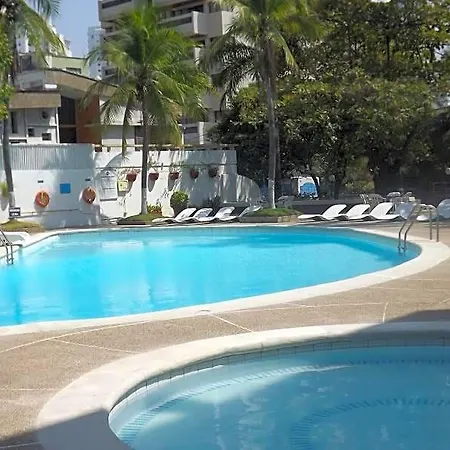 Hotel Bahia