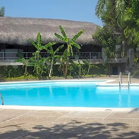 Bahia Hotel Cartagena