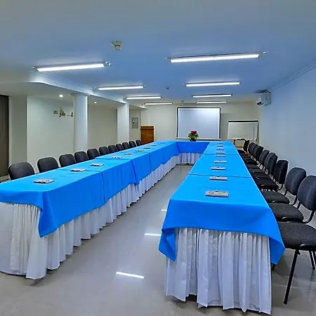 Hotel Bahia