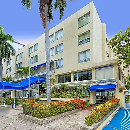 Bahia 3* Cartagena