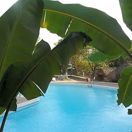Bahia Hotel