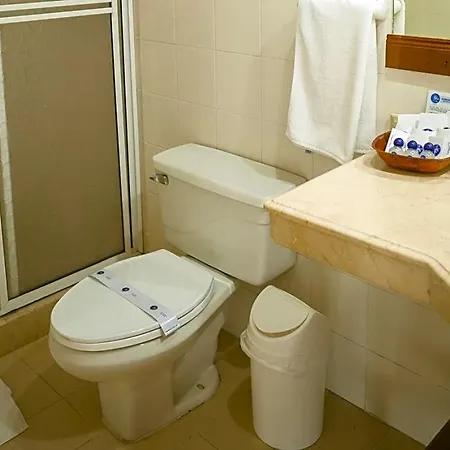 Hotel Bahia Cartagena