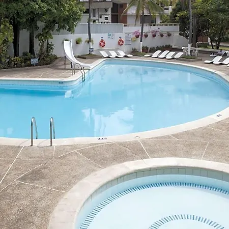 Bahia Hotel Cartagena