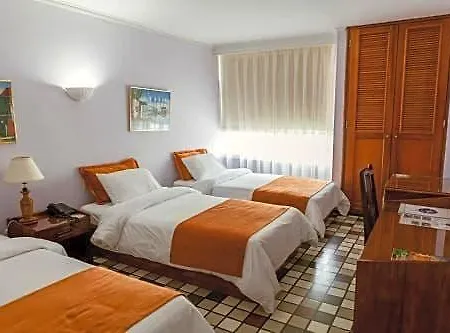 Bahia Cartagena