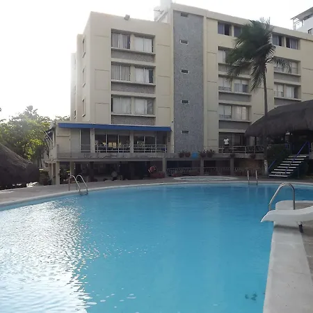 Bahia Hotel Cartagena