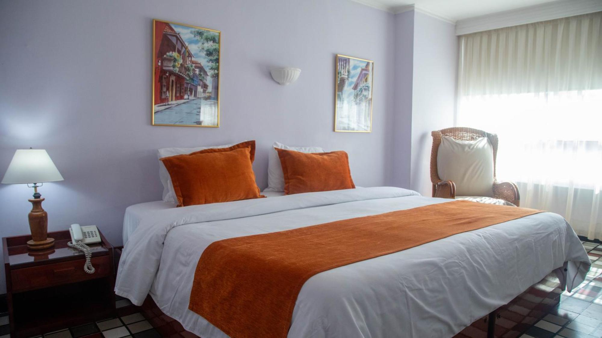 Bahia Hotel Cartagena