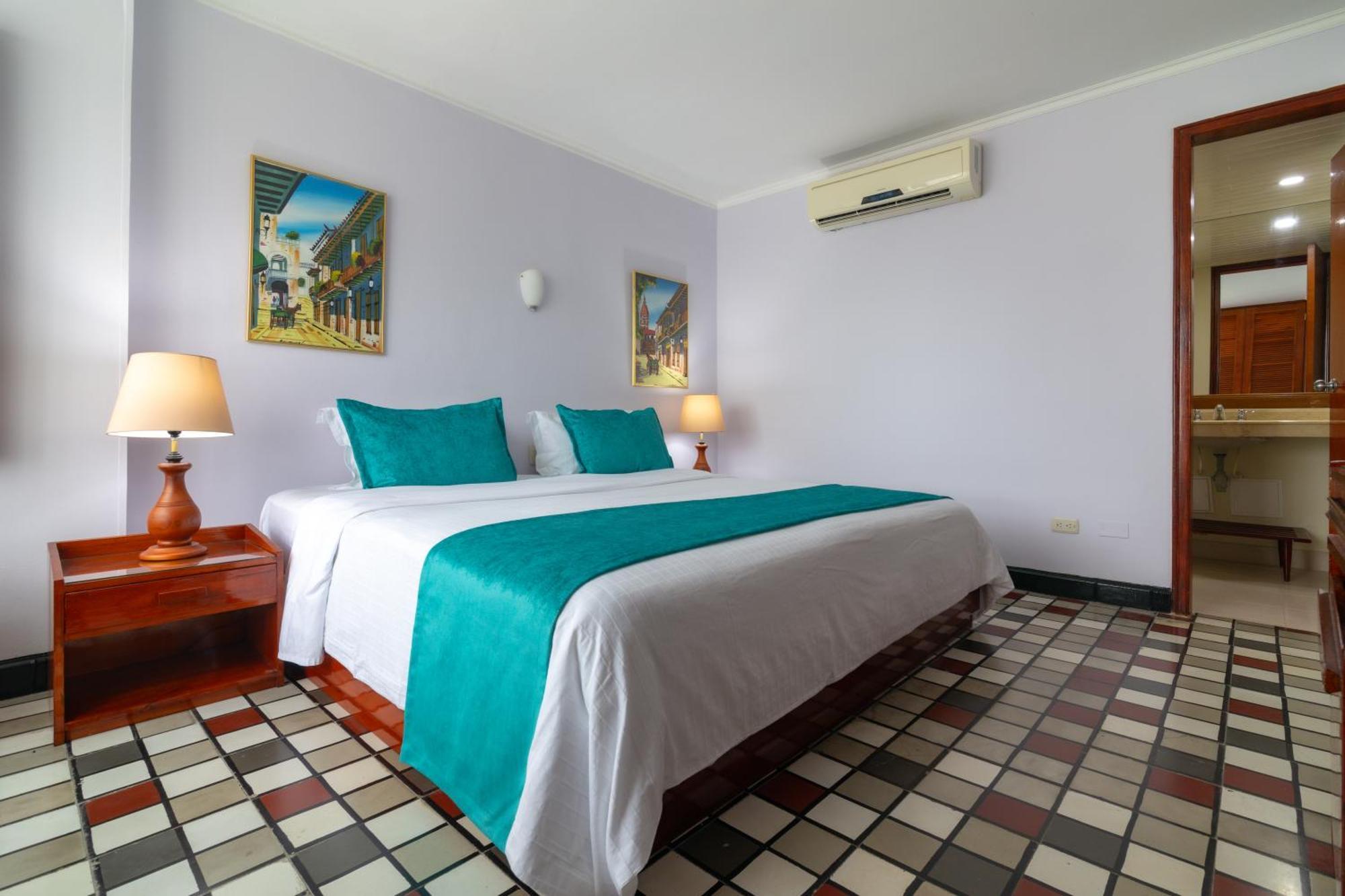 Bahia Hotel Cartagena