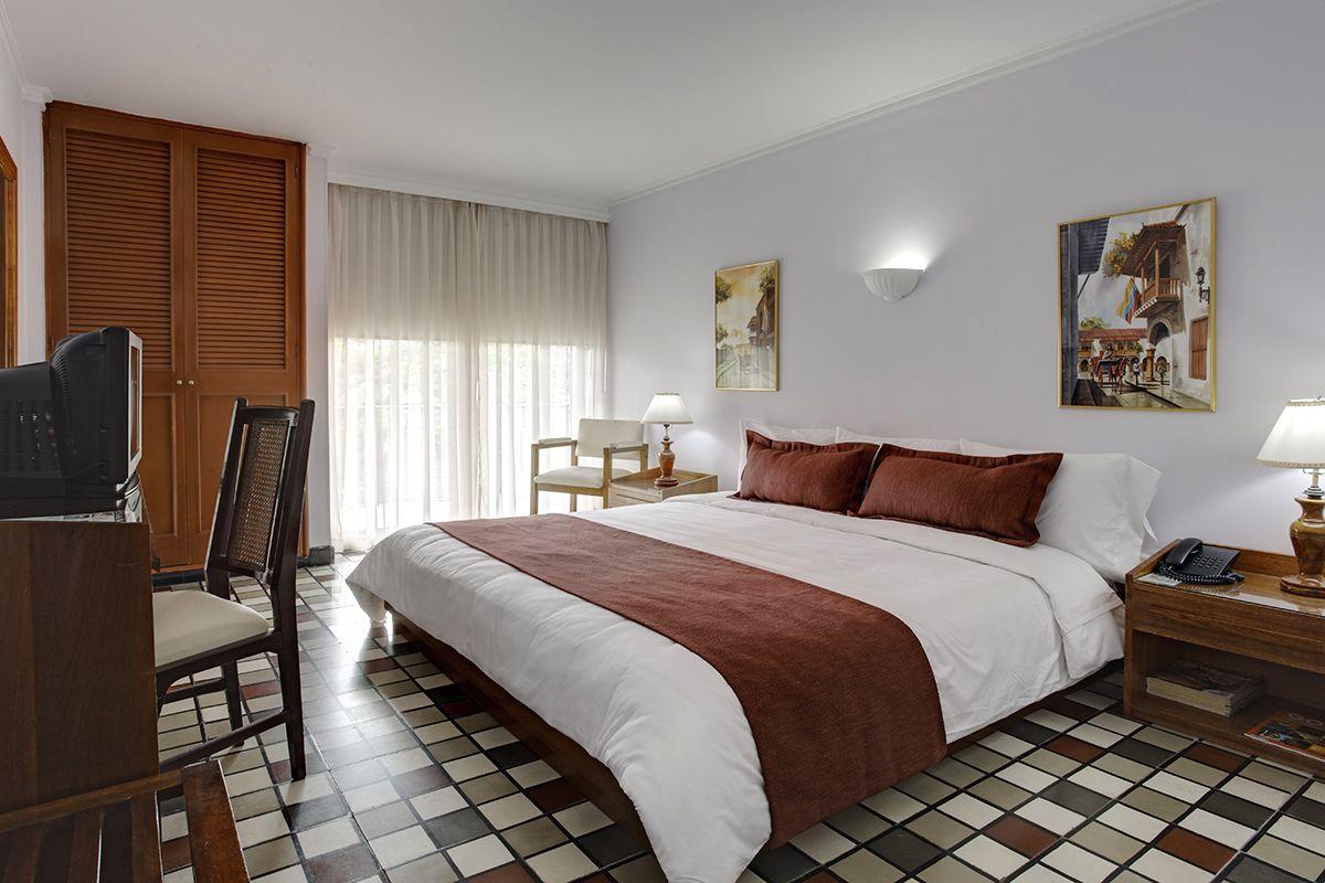 Hotel Bahia Cartagena