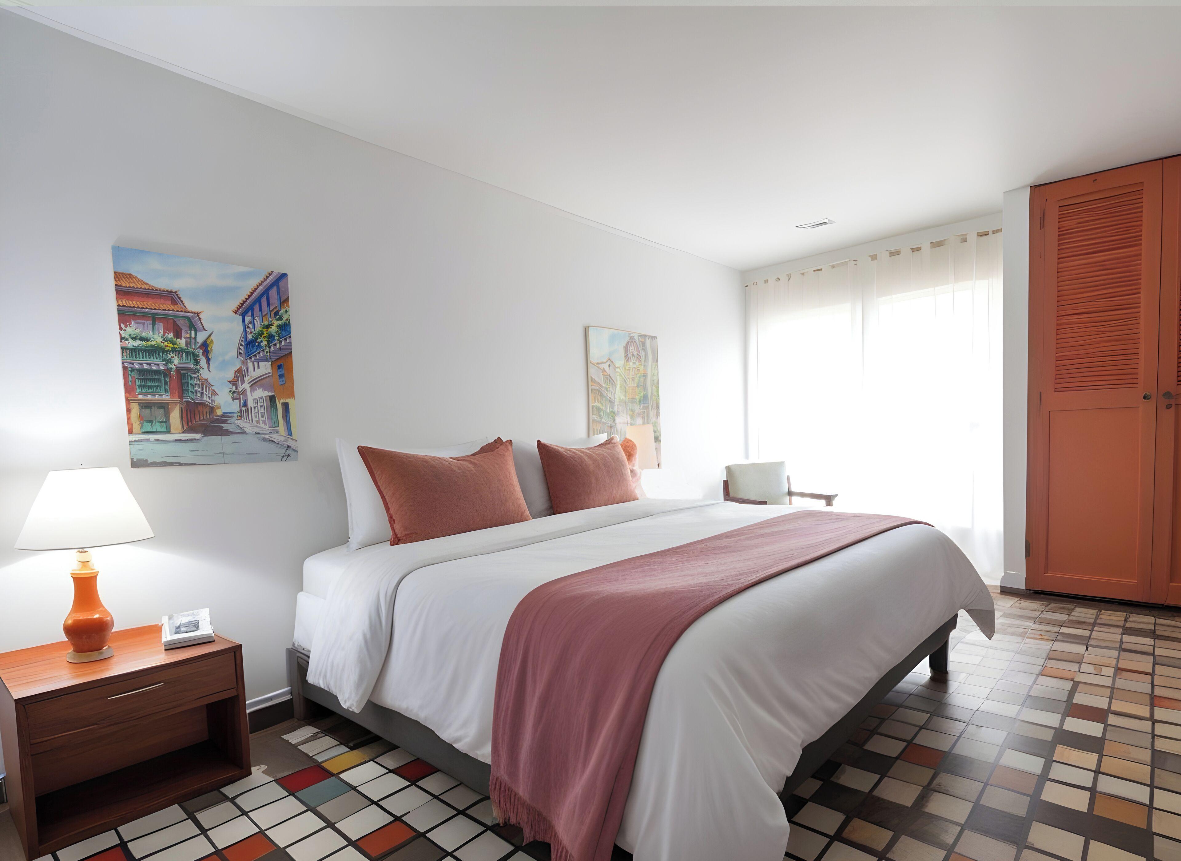 Hotel Bahia Cartagena