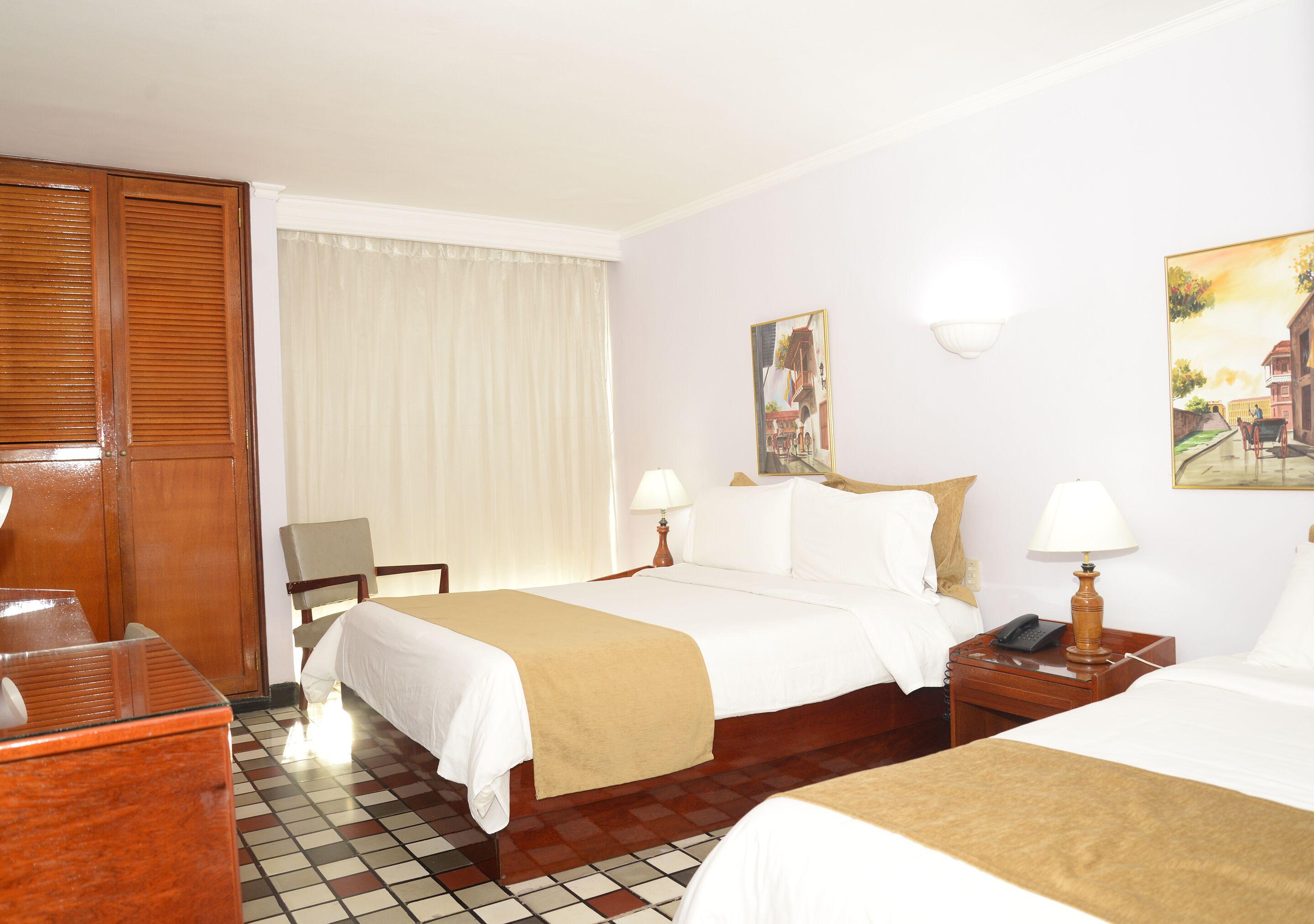 Bahia Hotel Cartagena