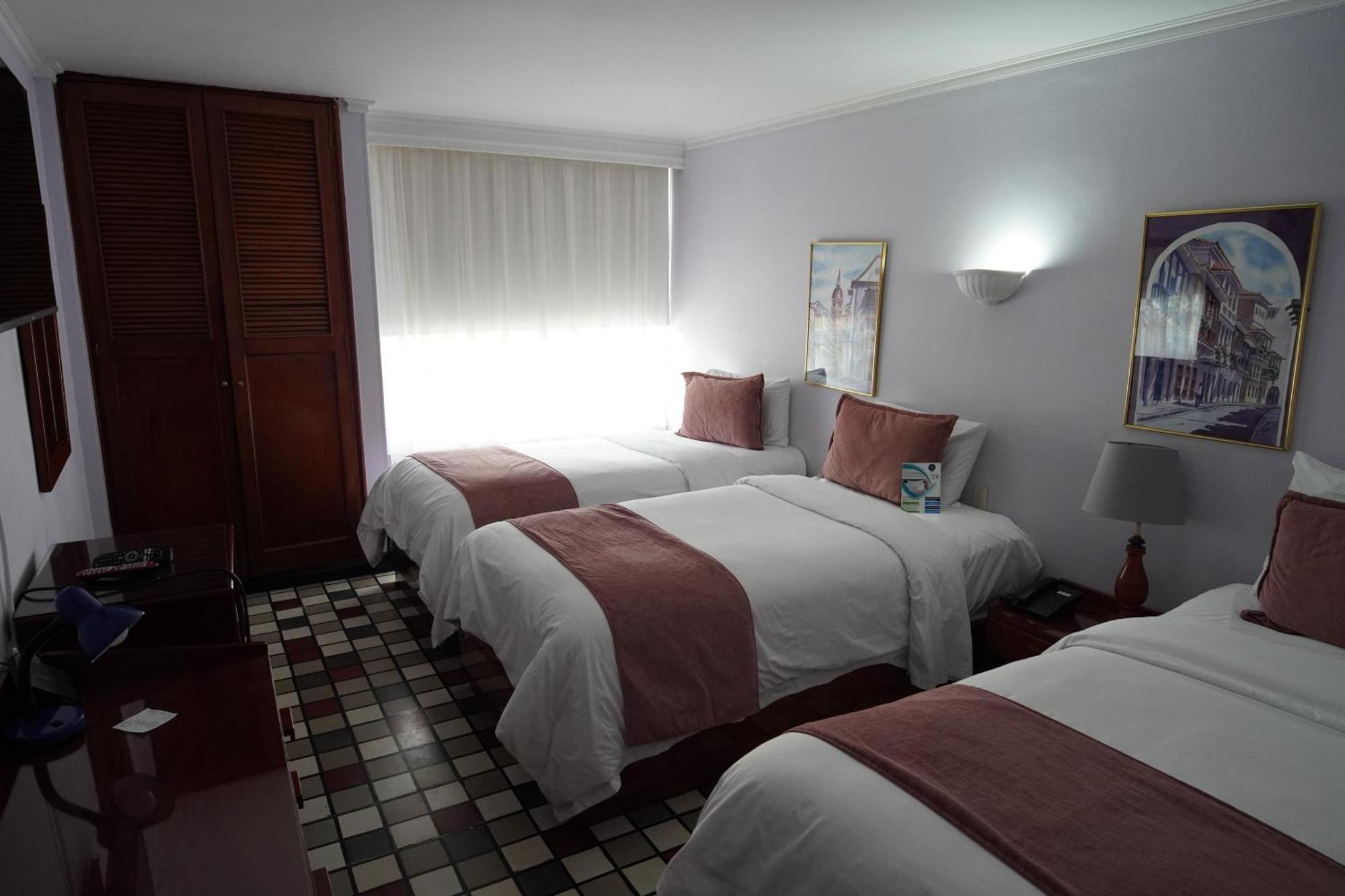 Bahia Hotel