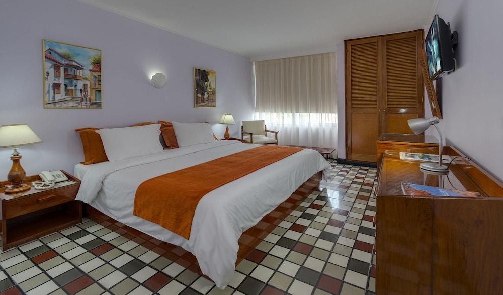 Bahia 3* Cartagena