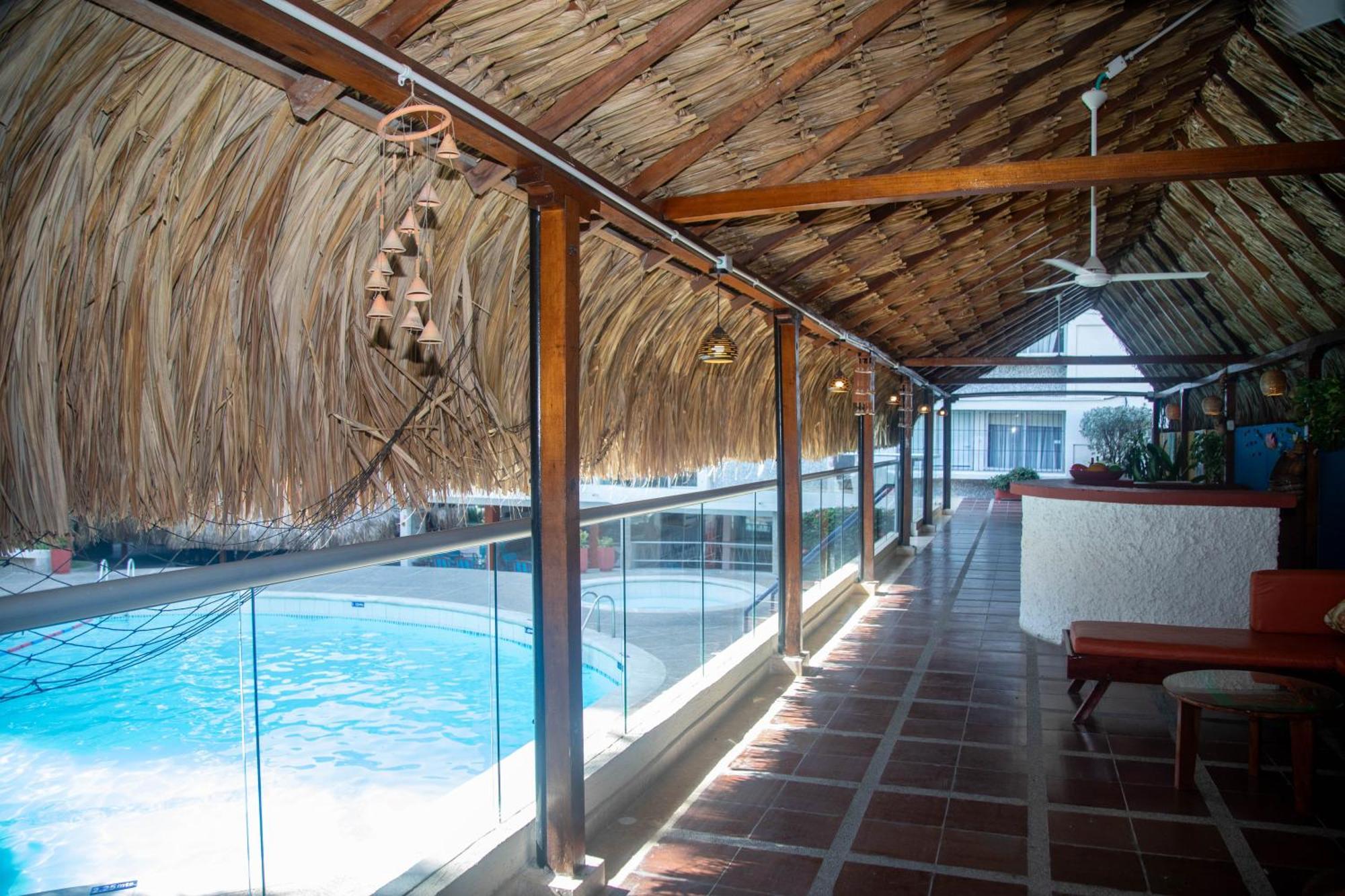 Bahia 3* Cartagena