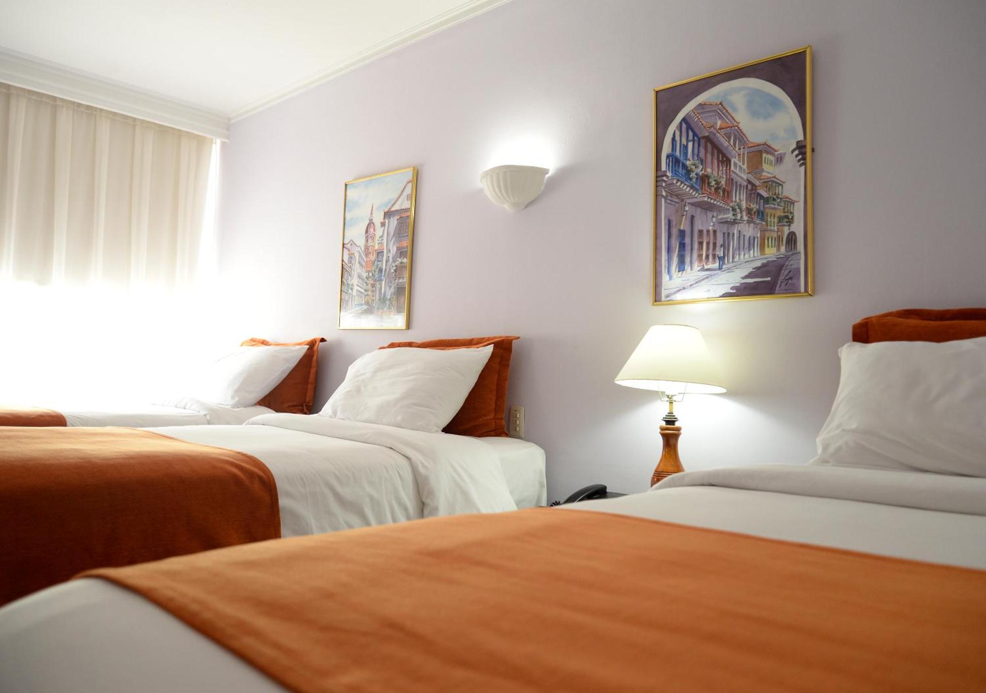 Bahia 3* Cartagena